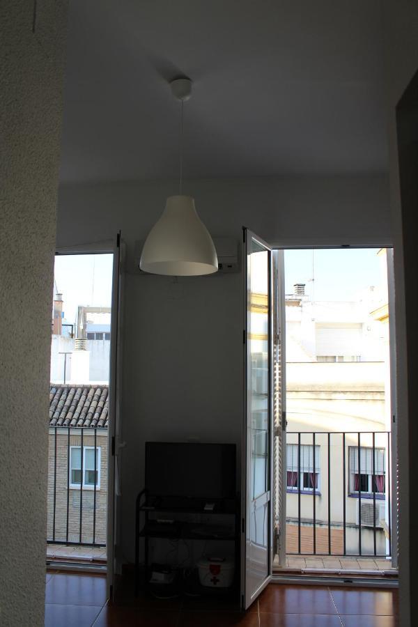 Alfalfa Home Sevilha Exterior foto