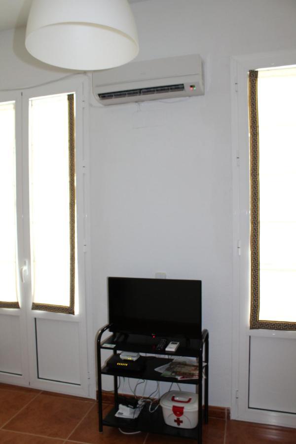 Alfalfa Home Sevilha Exterior foto
