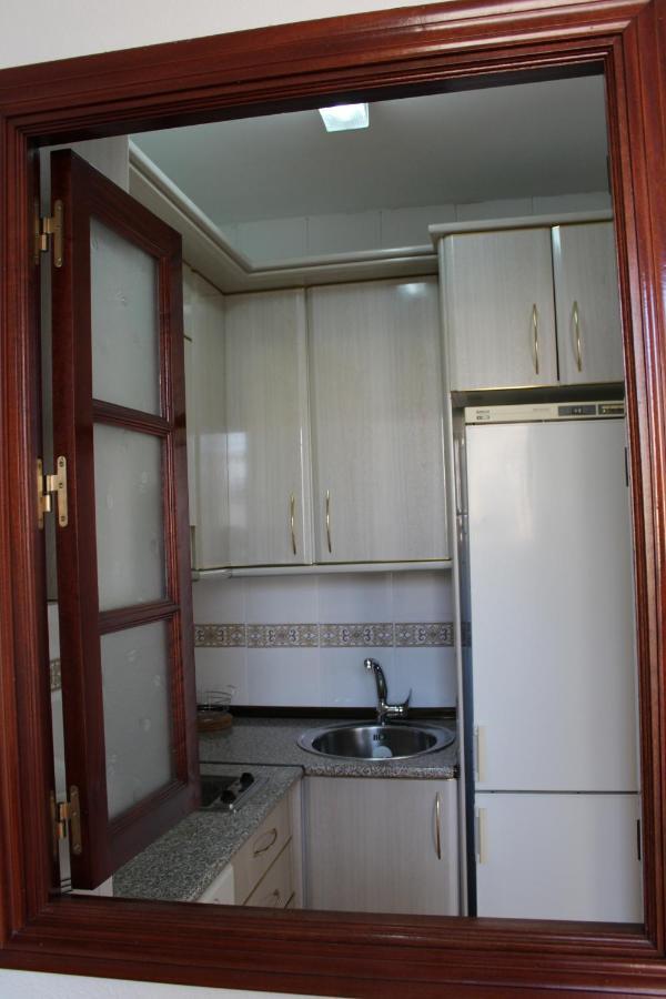 Alfalfa Home Sevilha Exterior foto